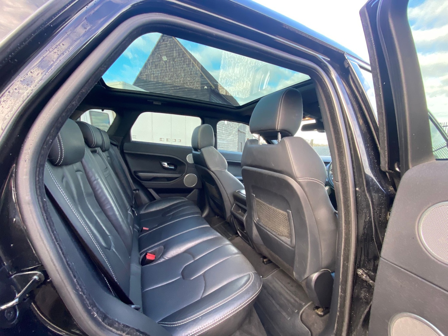 Used Land Rover Range Rover Evoque 2012 for sale - 77418386: Photo 29