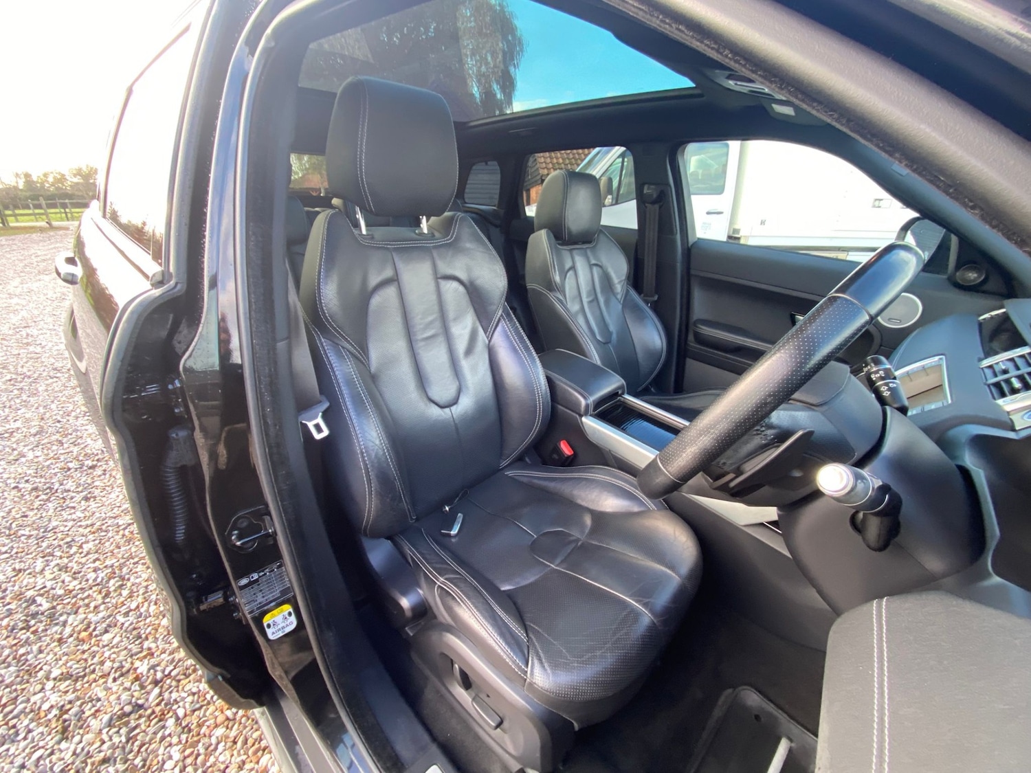 Used Land Rover Range Rover Evoque 2012 for sale - 77418386: Photo 30