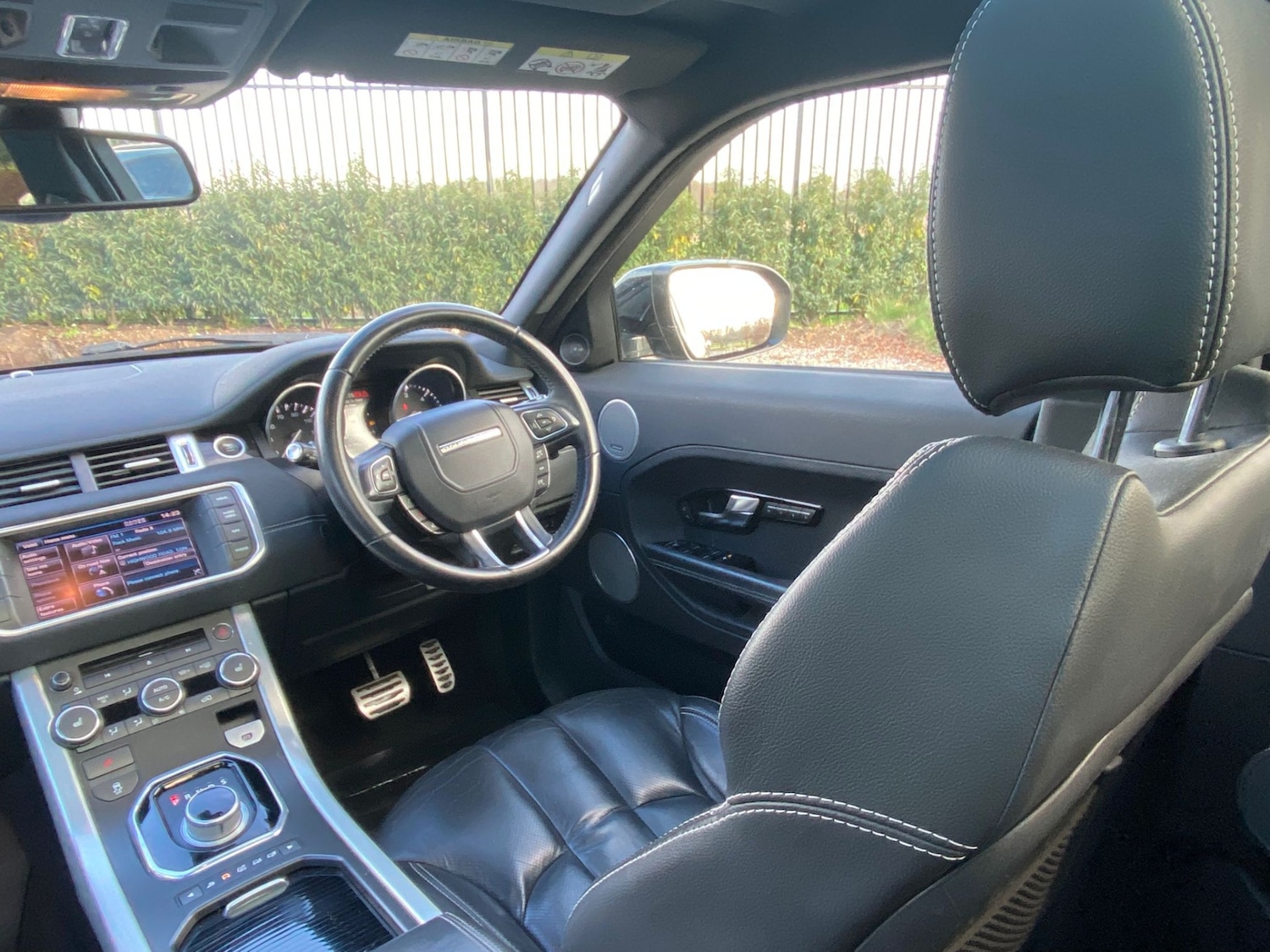 Used Land Rover Range Rover Evoque 2012 for sale - 77418386: Photo 7