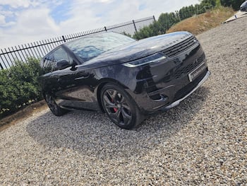 Used Land Rover Range Rover Sport 2023 for sale - 79638951: Photo