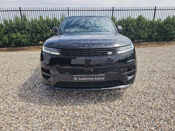 Used Land Rover Range Rover Sport 2023 for sale - 79638951: Photo