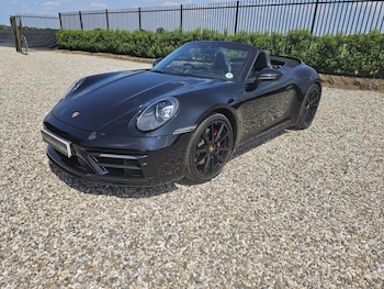 Used Porsche 911 2019 for sale - 79230471: Photo