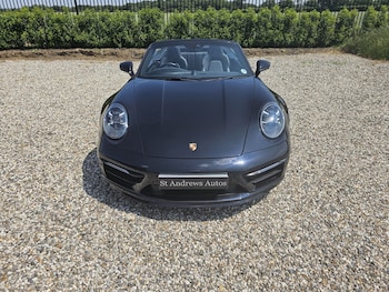 Used Porsche 911 2019 for sale - 79230471: Photo