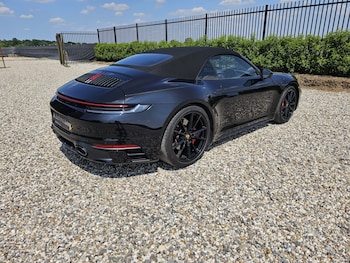 Used Porsche 911 2019 for sale - 79230471: Photo