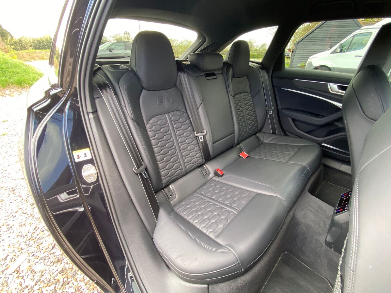 Used Audi RS6 2023 for sale - 78150758: Photo 12