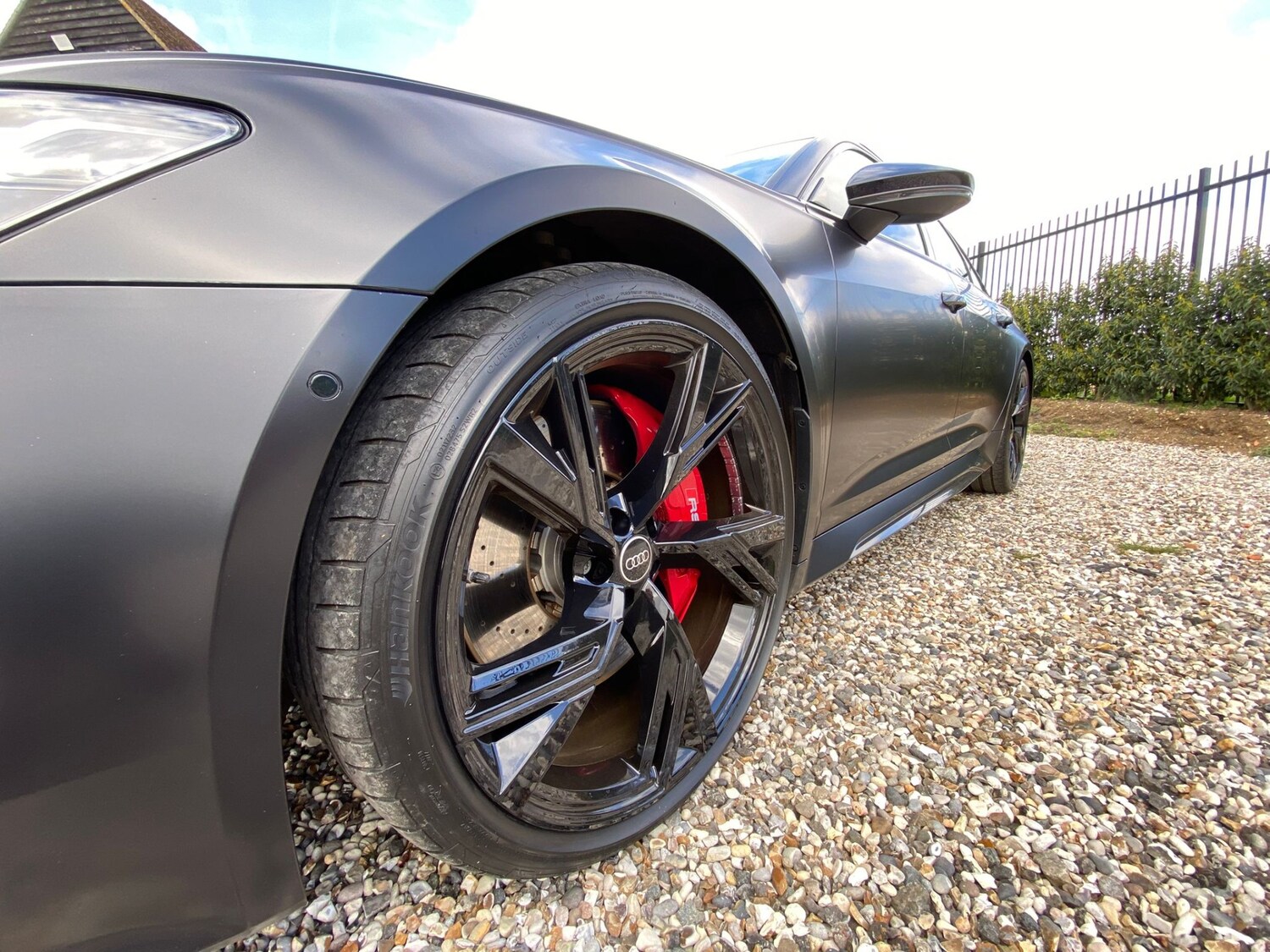 Used Audi RS6 2023 for sale - 78150758: Photo 16