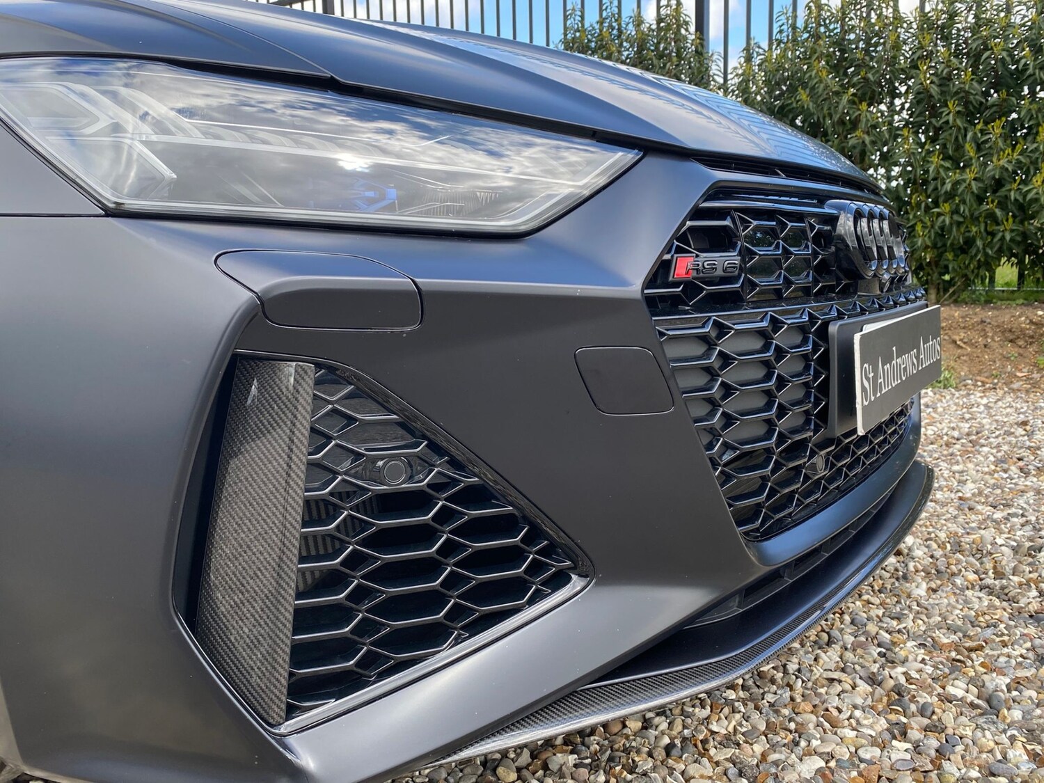 Used Audi RS6 2023 for sale - 78150758: Photo 20