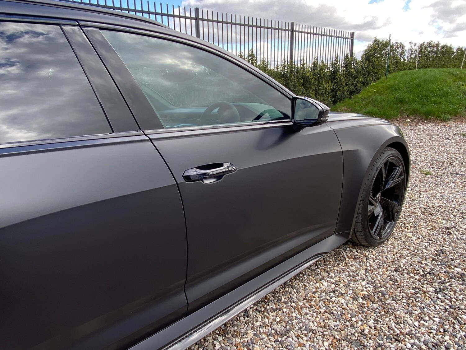 Used Audi RS6 2023 for sale - 78150758: Photo 21