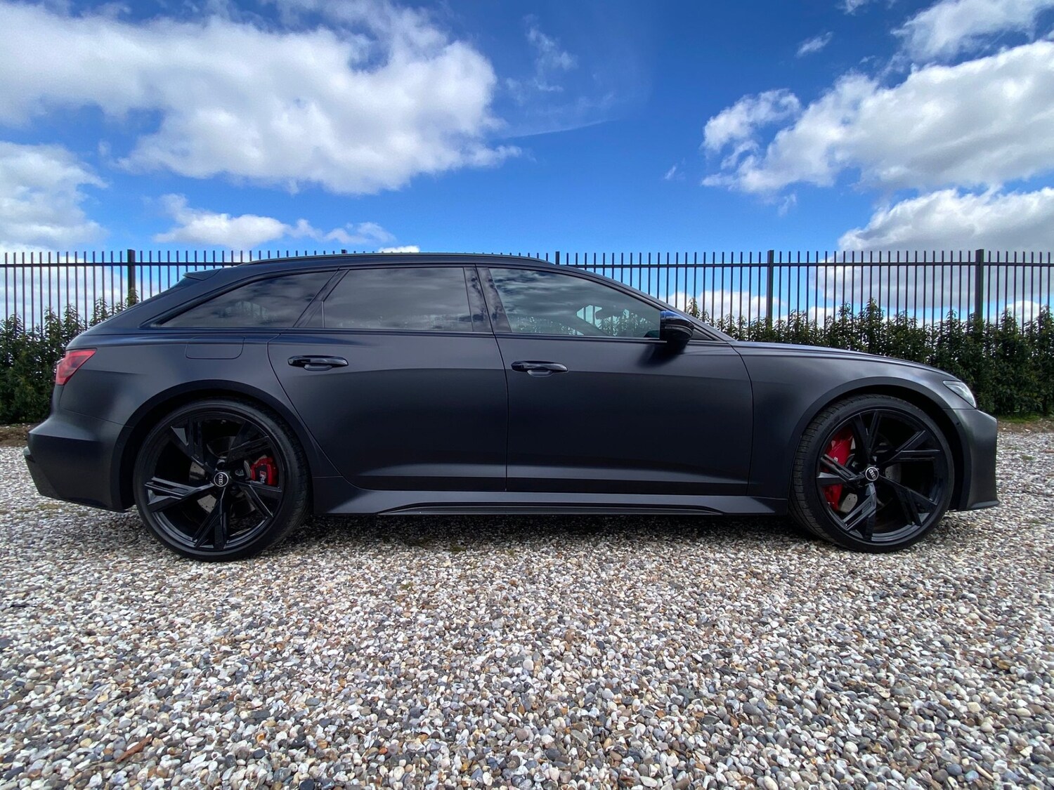 Used Audi RS6 2023 for sale - 78150758: Photo 24