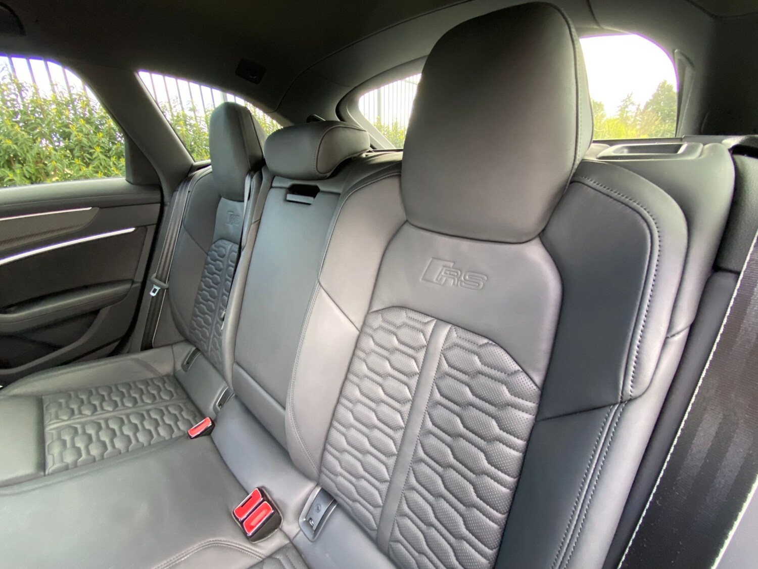 Used Audi RS6 2023 for sale - 78150758: Photo 25