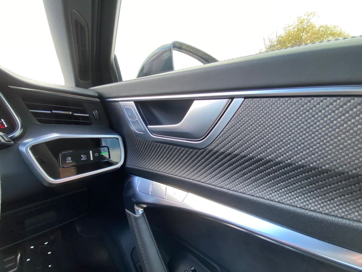 Used Audi RS6 2023 for sale - 78150758: Photo 26