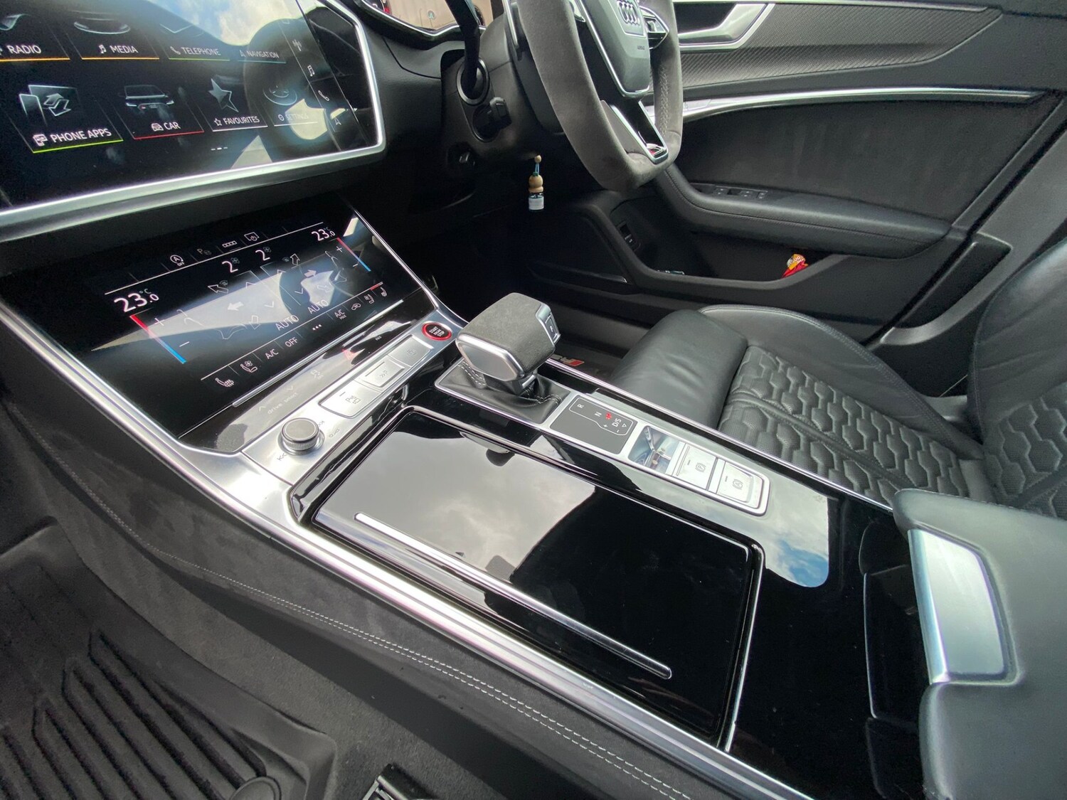 Used Audi RS6 2023 for sale - 78150758: Photo 29