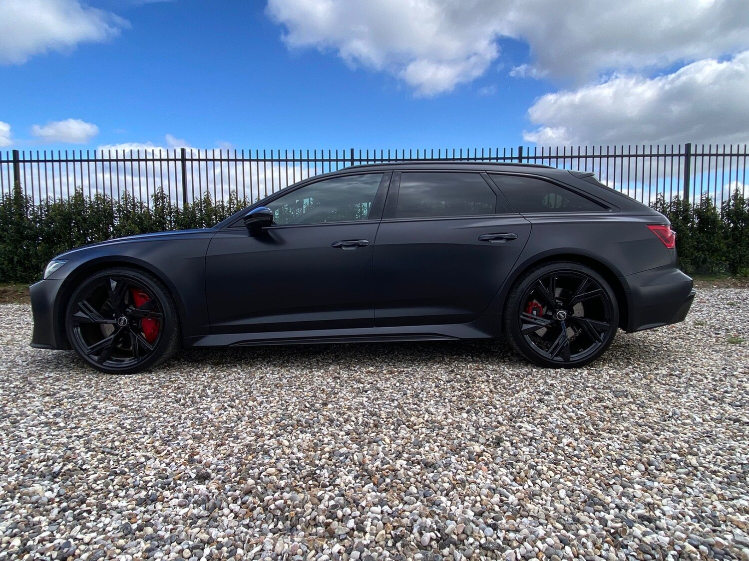 Used Audi RS6 2023 for sale - 78150758: Photo 35