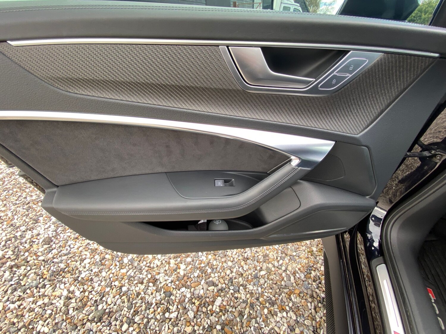 Used Audi RS6 2023 for sale - 78150758: Photo 43