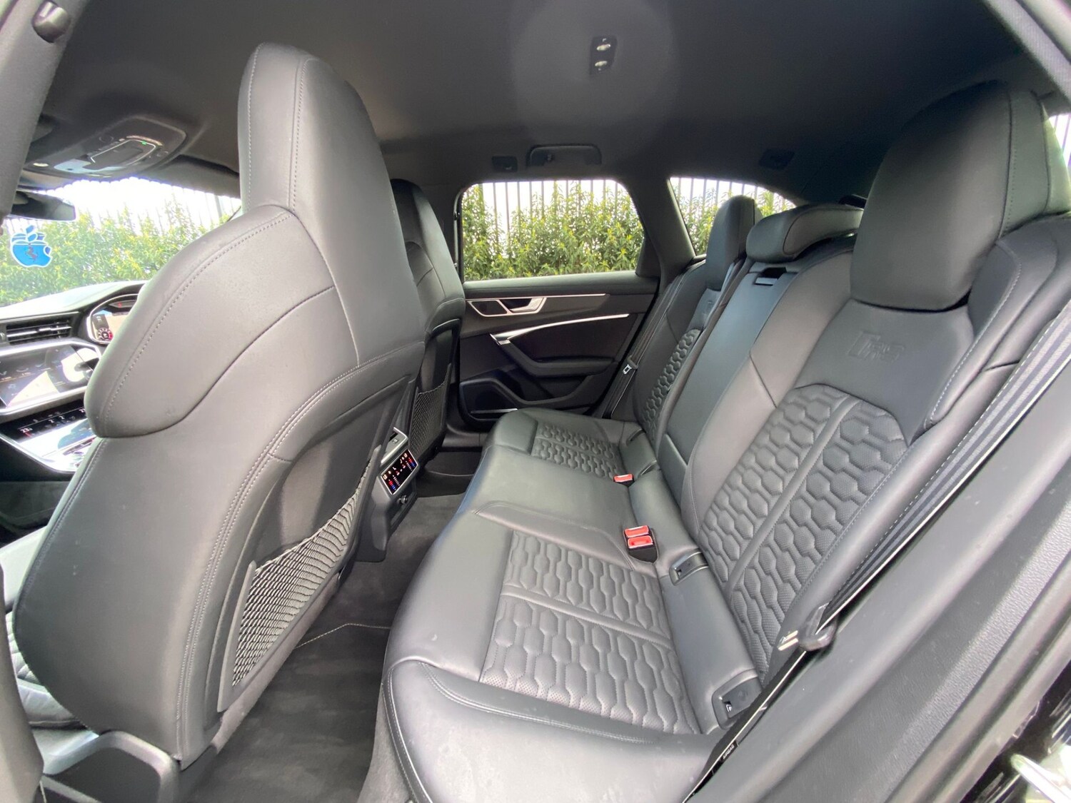 Used Audi RS6 2023 for sale - 78150758: Photo 44