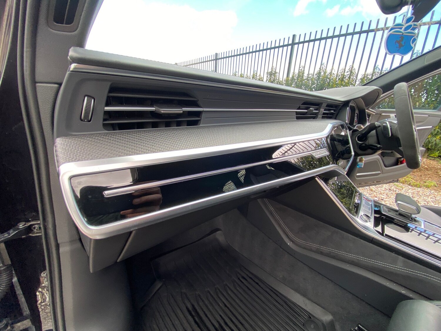 Used Audi RS6 2023 for sale - 78150758: Photo 45