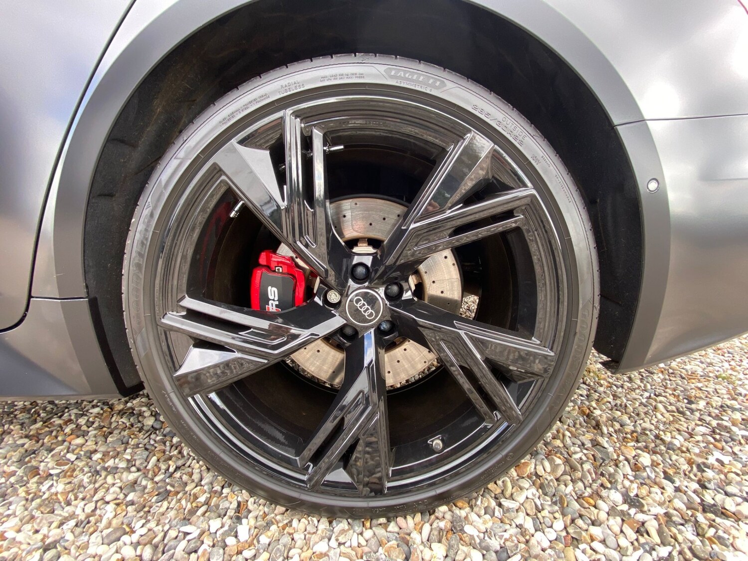 Used Audi RS6 2023 for sale - 78150758: Photo 46