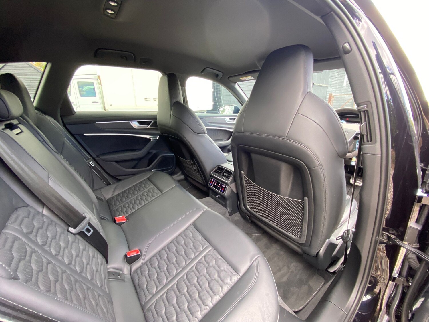 Used Audi RS6 2023 for sale - 78150758: Photo 47