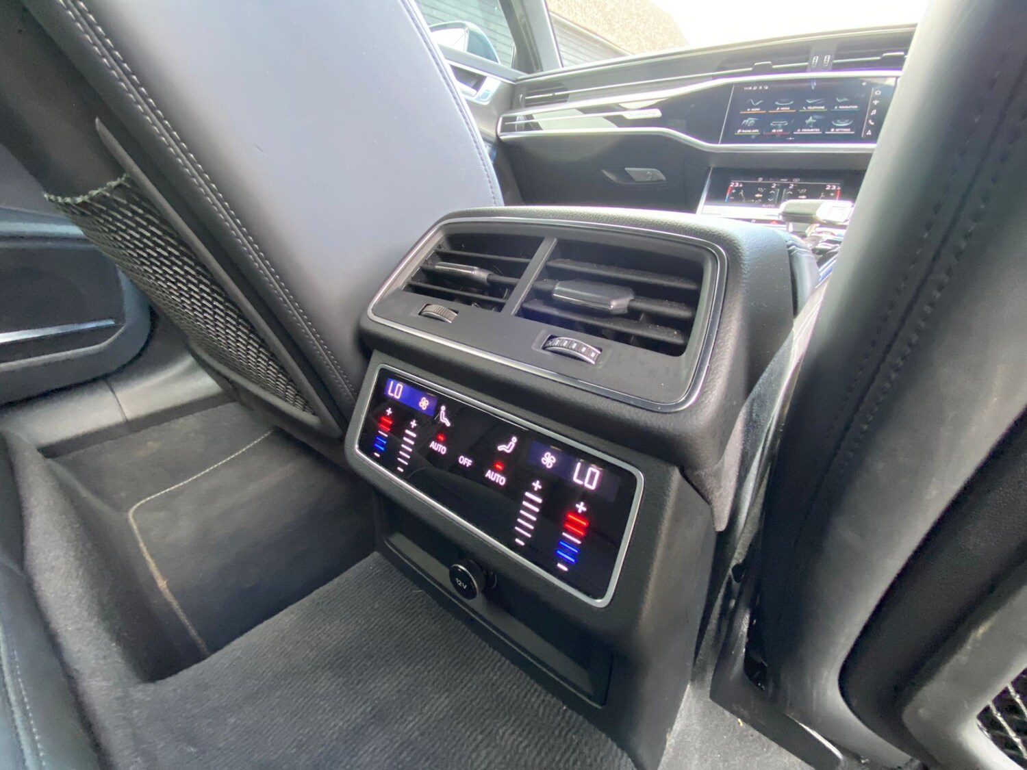 Used Audi RS6 2023 for sale - 78150758: Photo 48