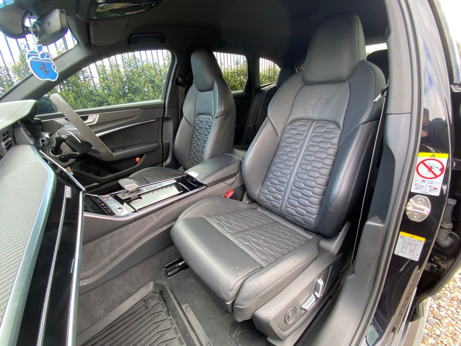 Used Audi RS6 2023 for sale - 78150758: Photo 8