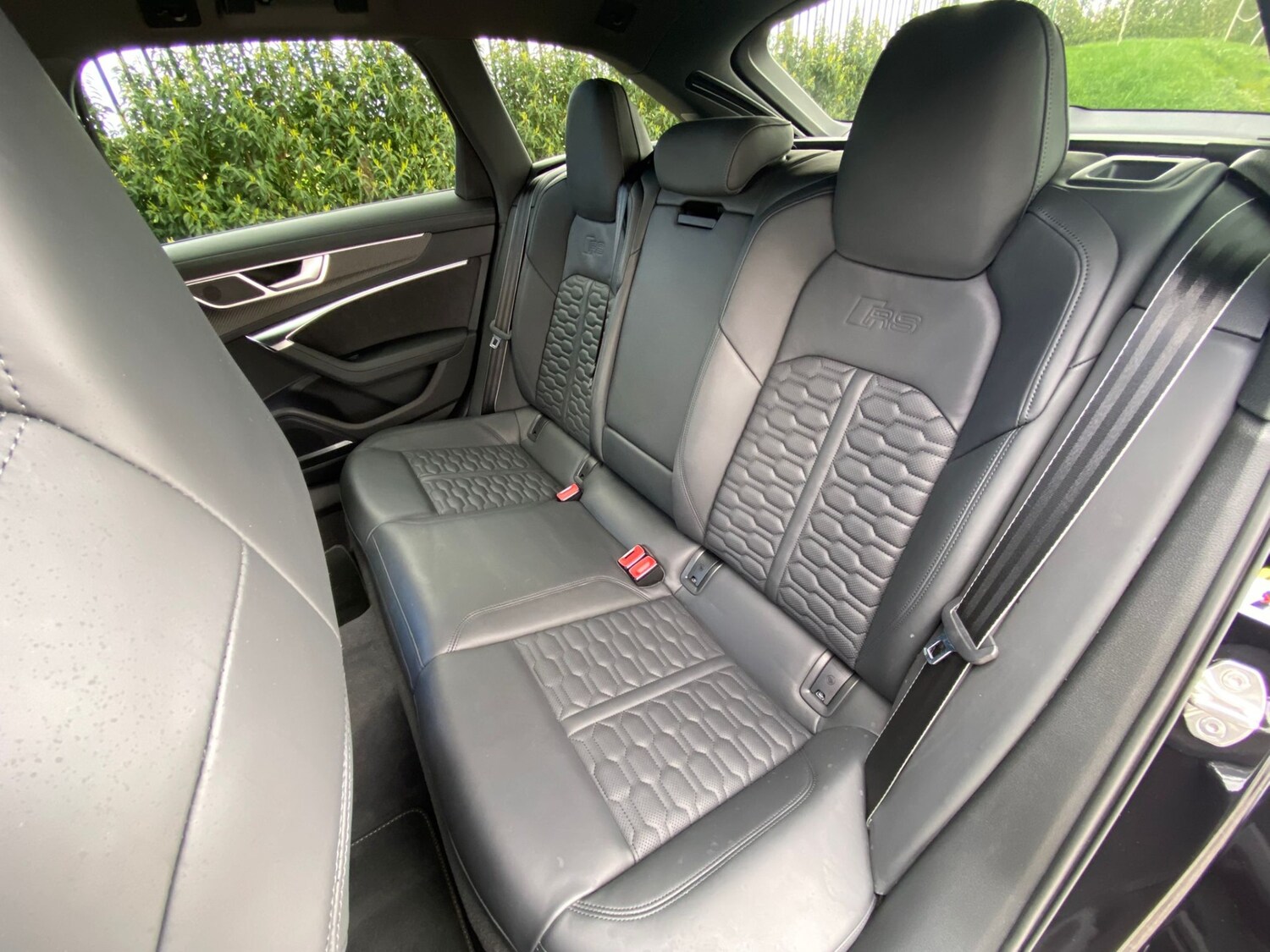 Used Audi RS6 2023 for sale - 78150758: Photo 9