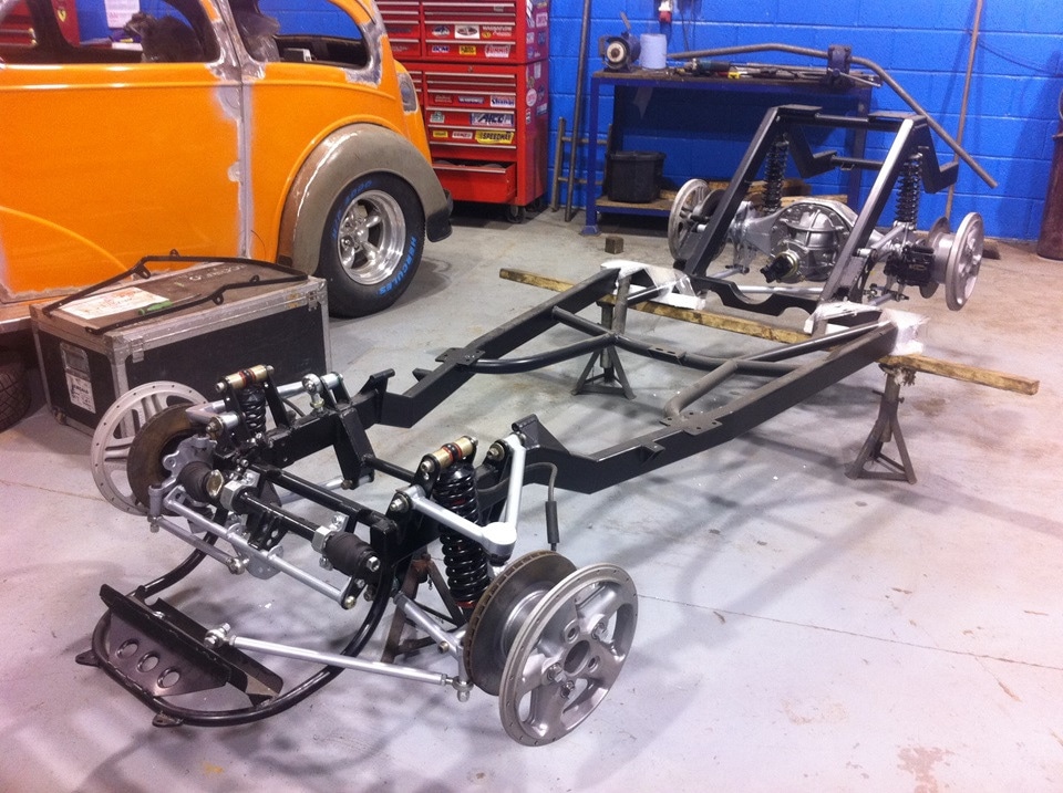 Vehicle 11