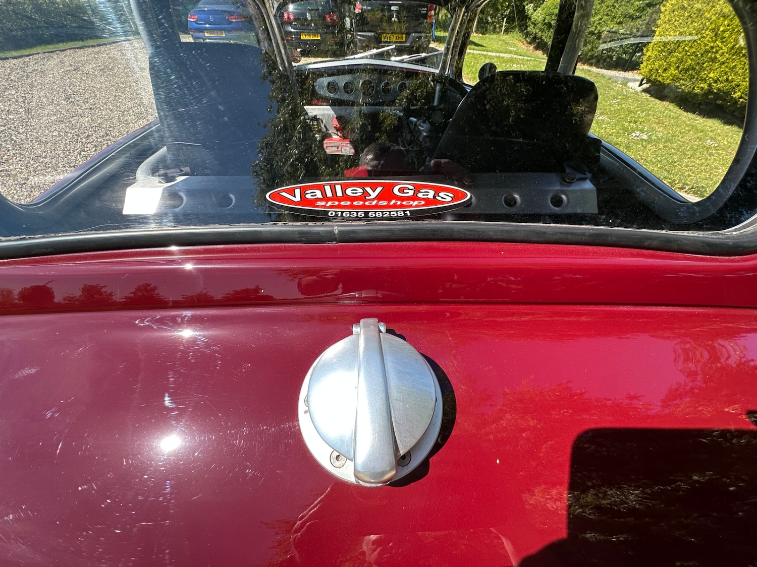 Vehicle 17