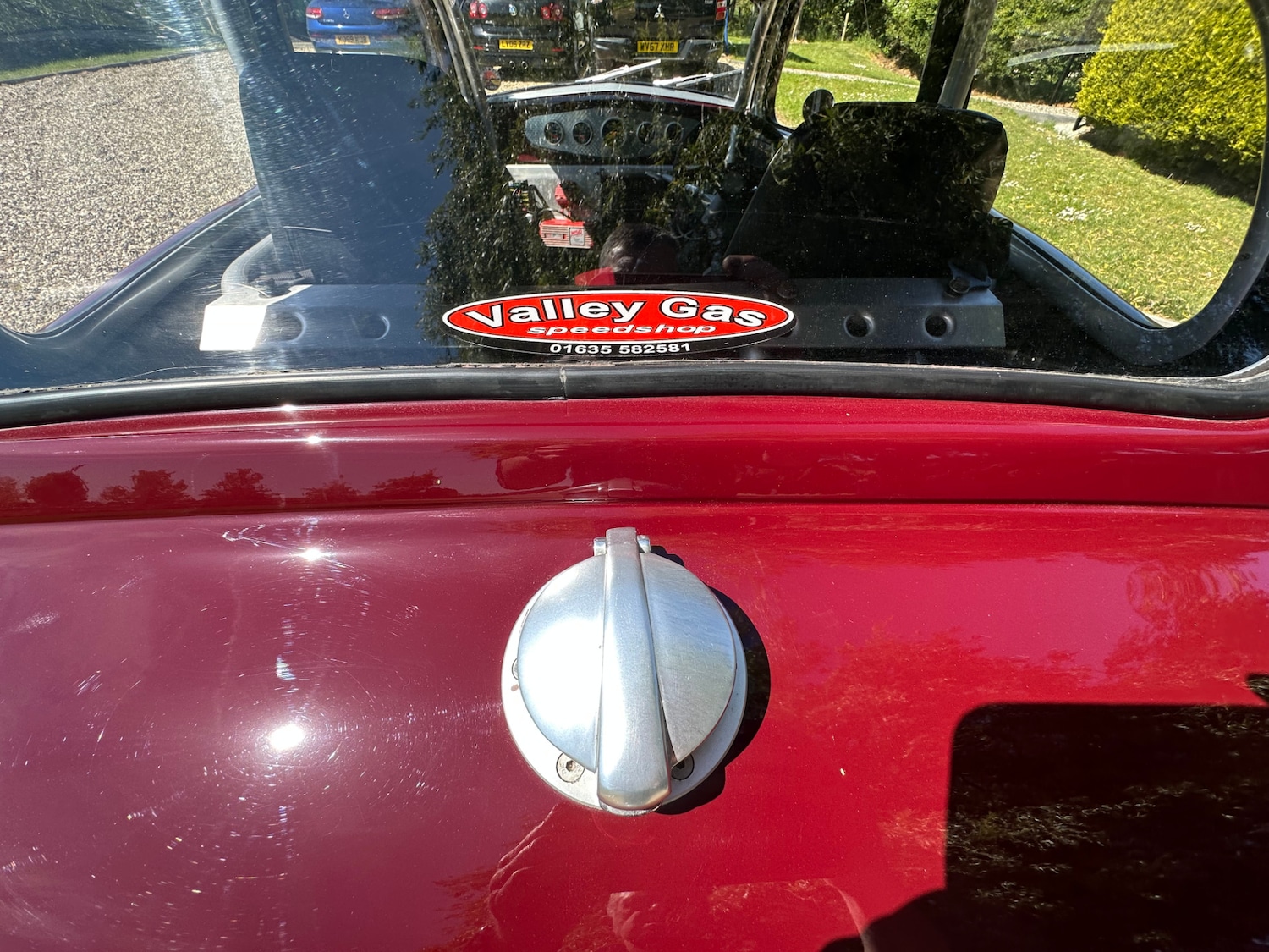 Vehicle 19