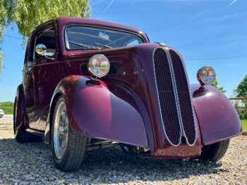 1954 - Hot Rod 2-Door