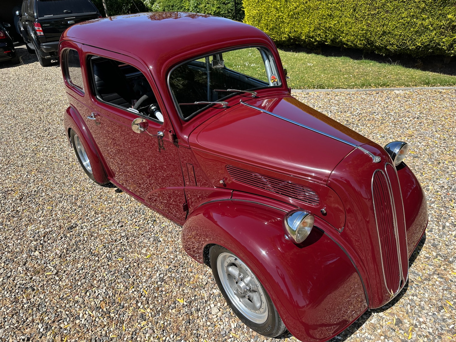 Vehicle 31