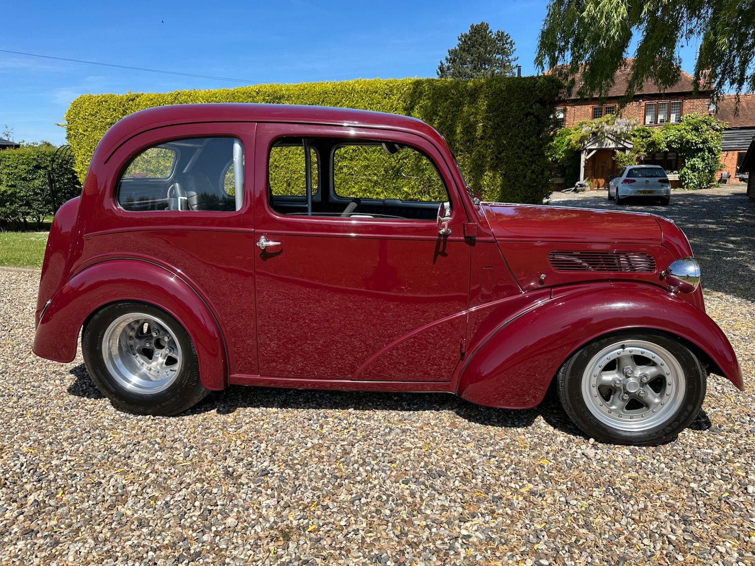Vehicle 33