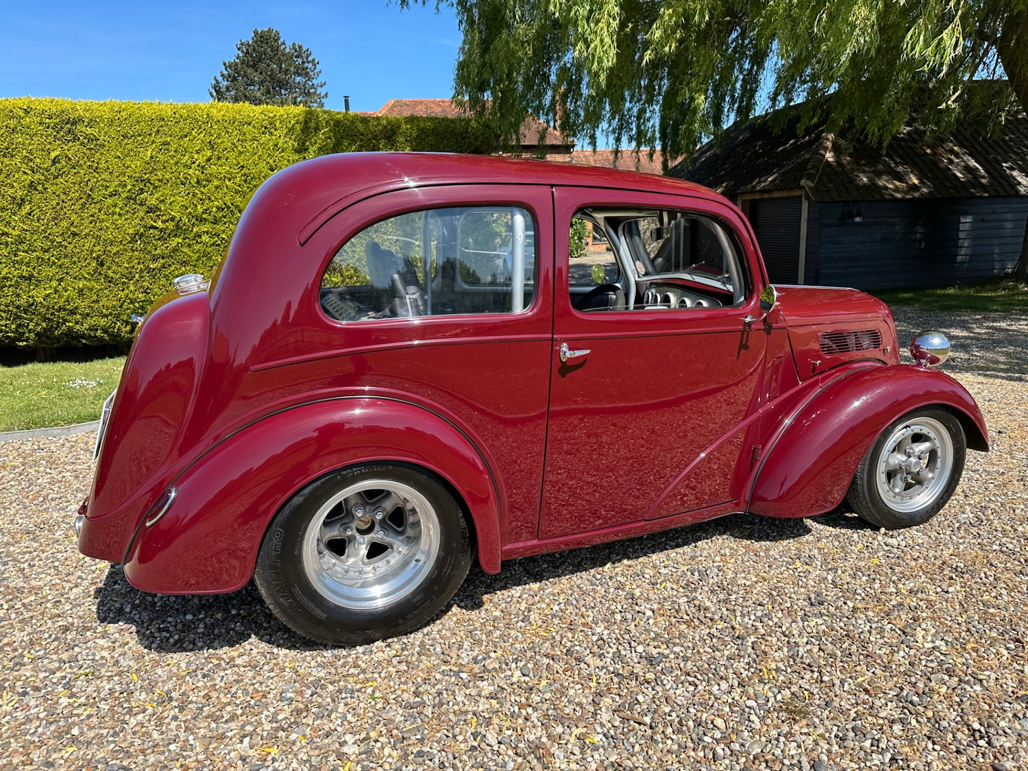 Vehicle 35