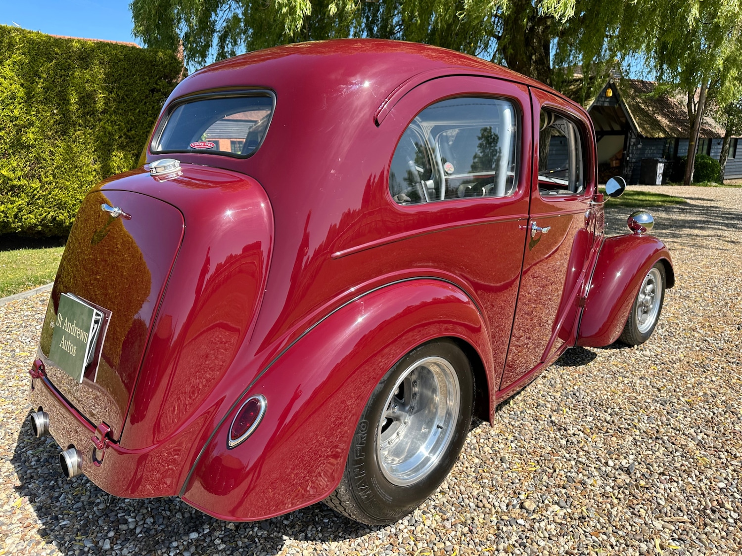 Vehicle 37