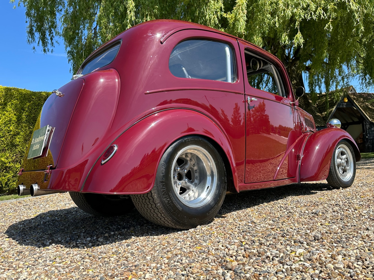 Vehicle 41