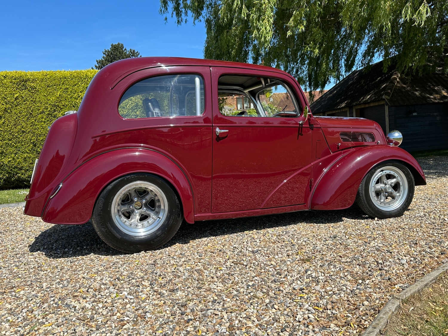 Vehicle 42