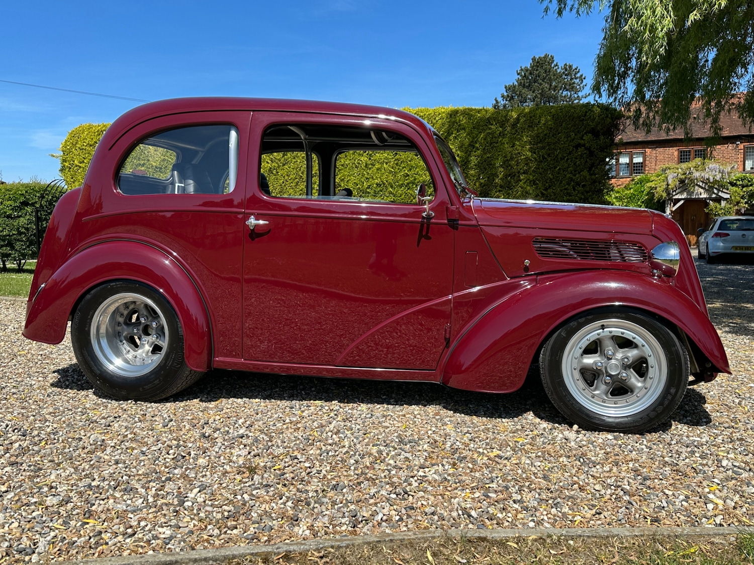 Vehicle 43