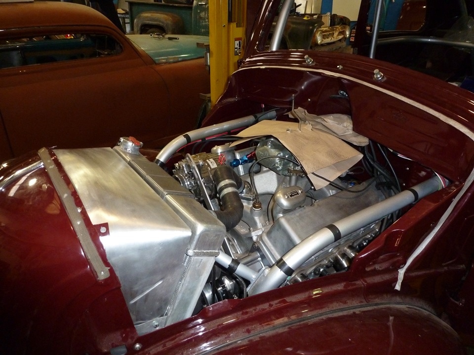 Vehicle 45