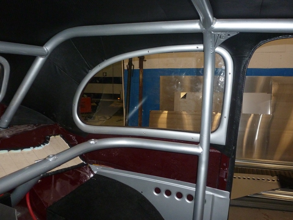 Vehicle 46