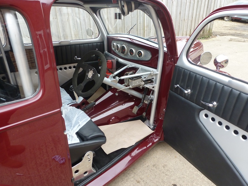 Vehicle 47