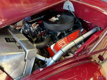 Used Ford Popular 1954 for sale - 74603035: Photo
