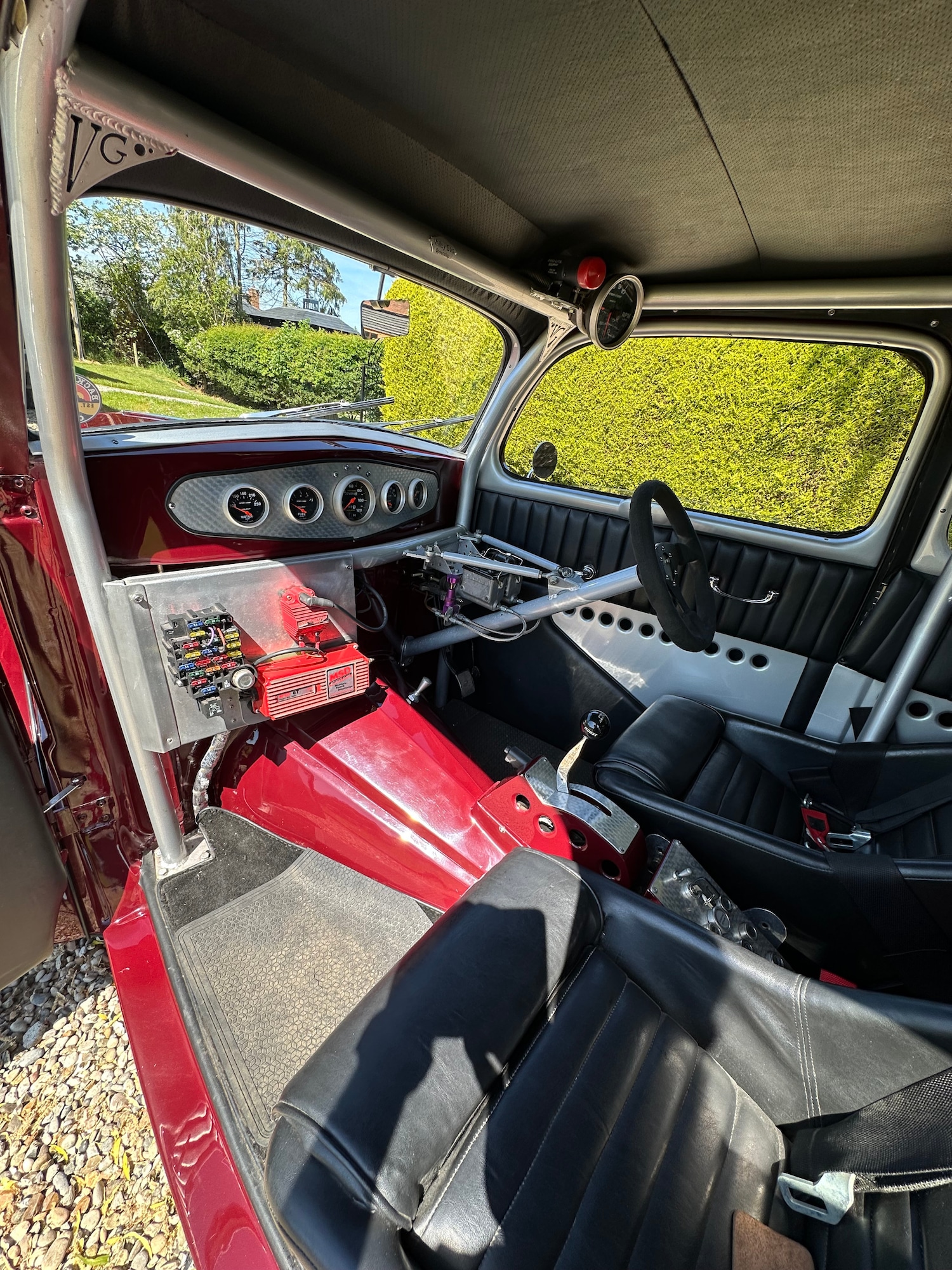 Vehicle 9