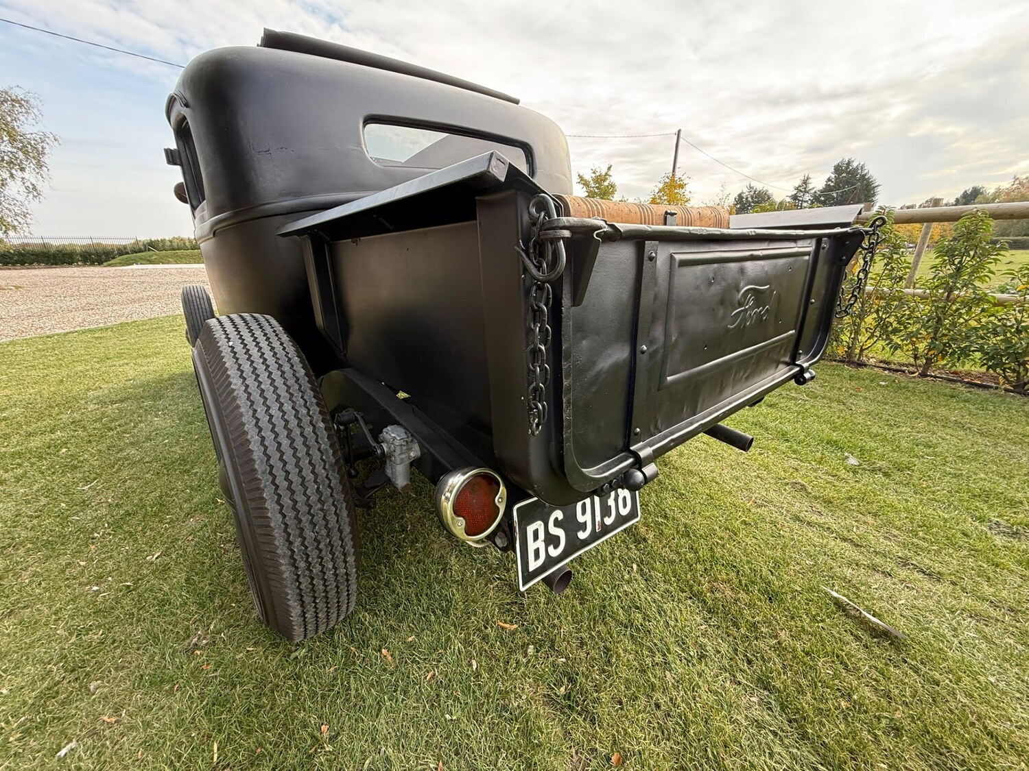 Used Ford Other 1930 for sale - 76316956: Photo 12