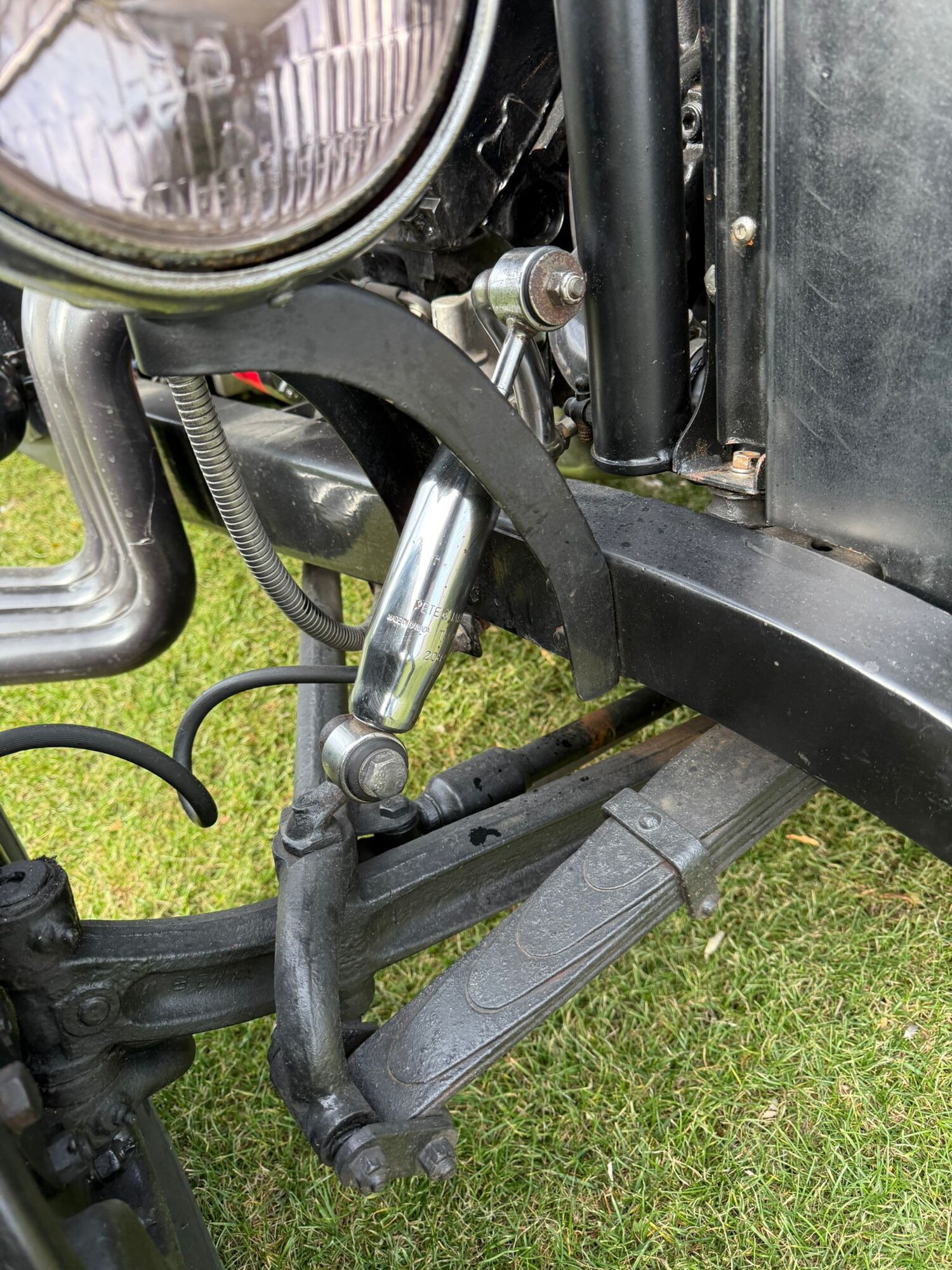 Used Ford Other 1930 for sale - 76316956: Photo 13