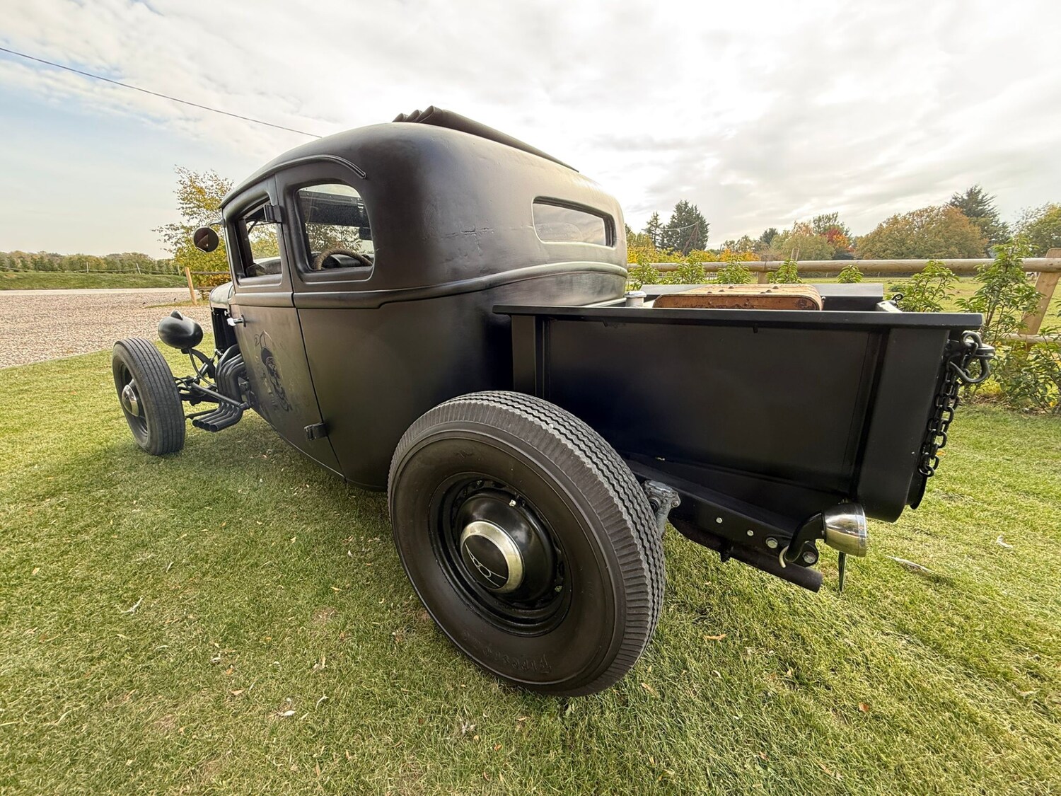 Used Ford Other 1930 for sale - 76316956: Photo 18