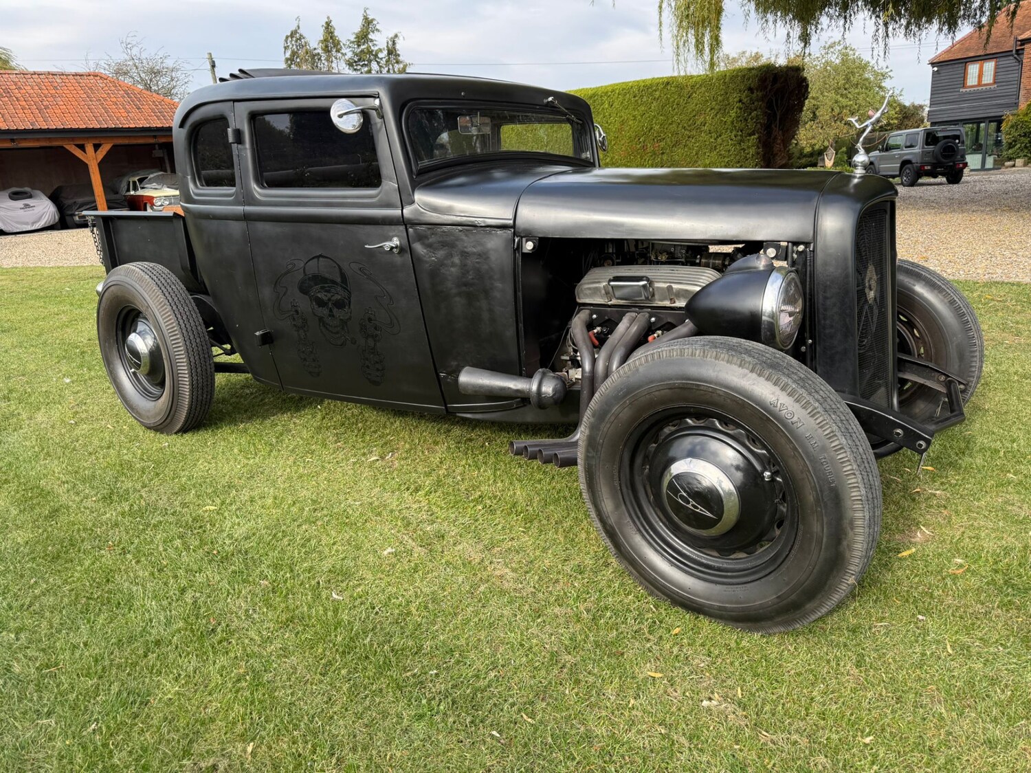 Used Ford Other 1930 for sale - 76316956: Photo 23