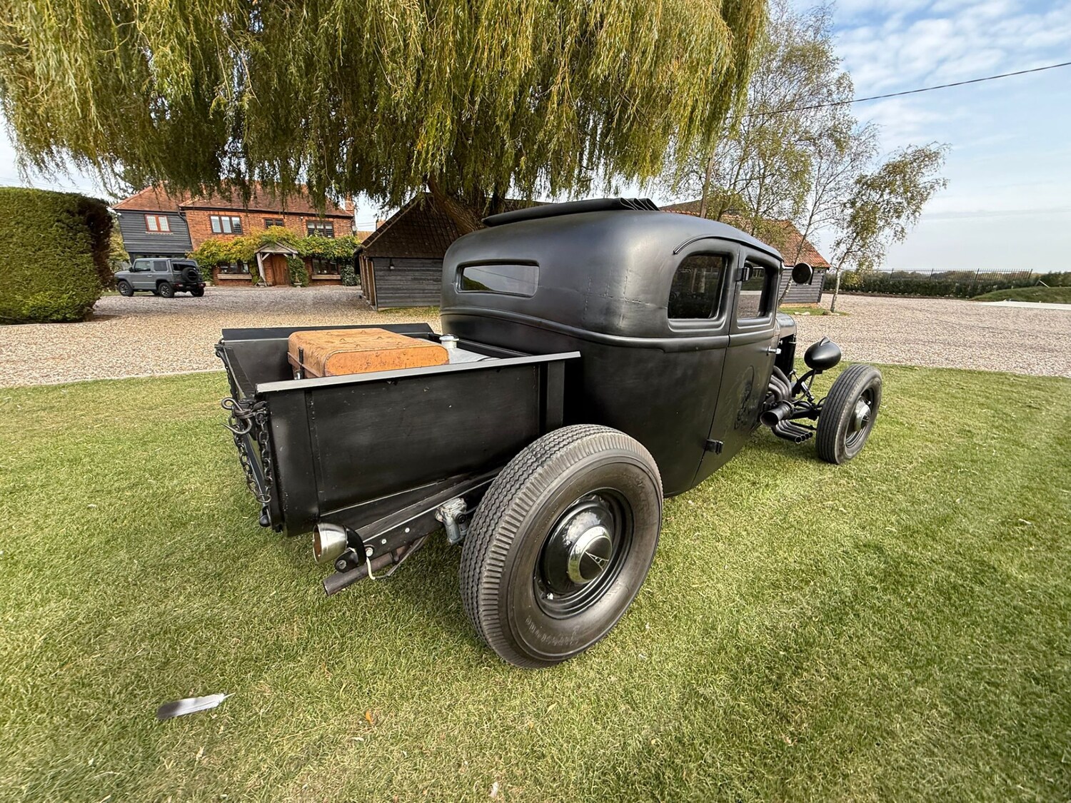 Used Ford Other 1930 for sale - 76316956: Photo 27