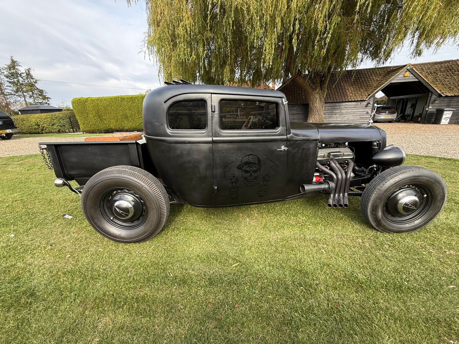 Used Ford Other 1930 for sale - 76316956: Photo 33