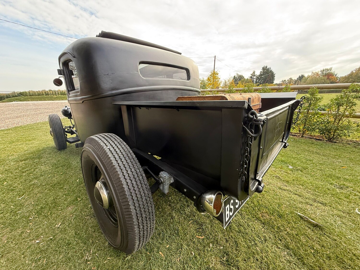 Used Ford Other 1930 for sale - 76316956: Photo 34