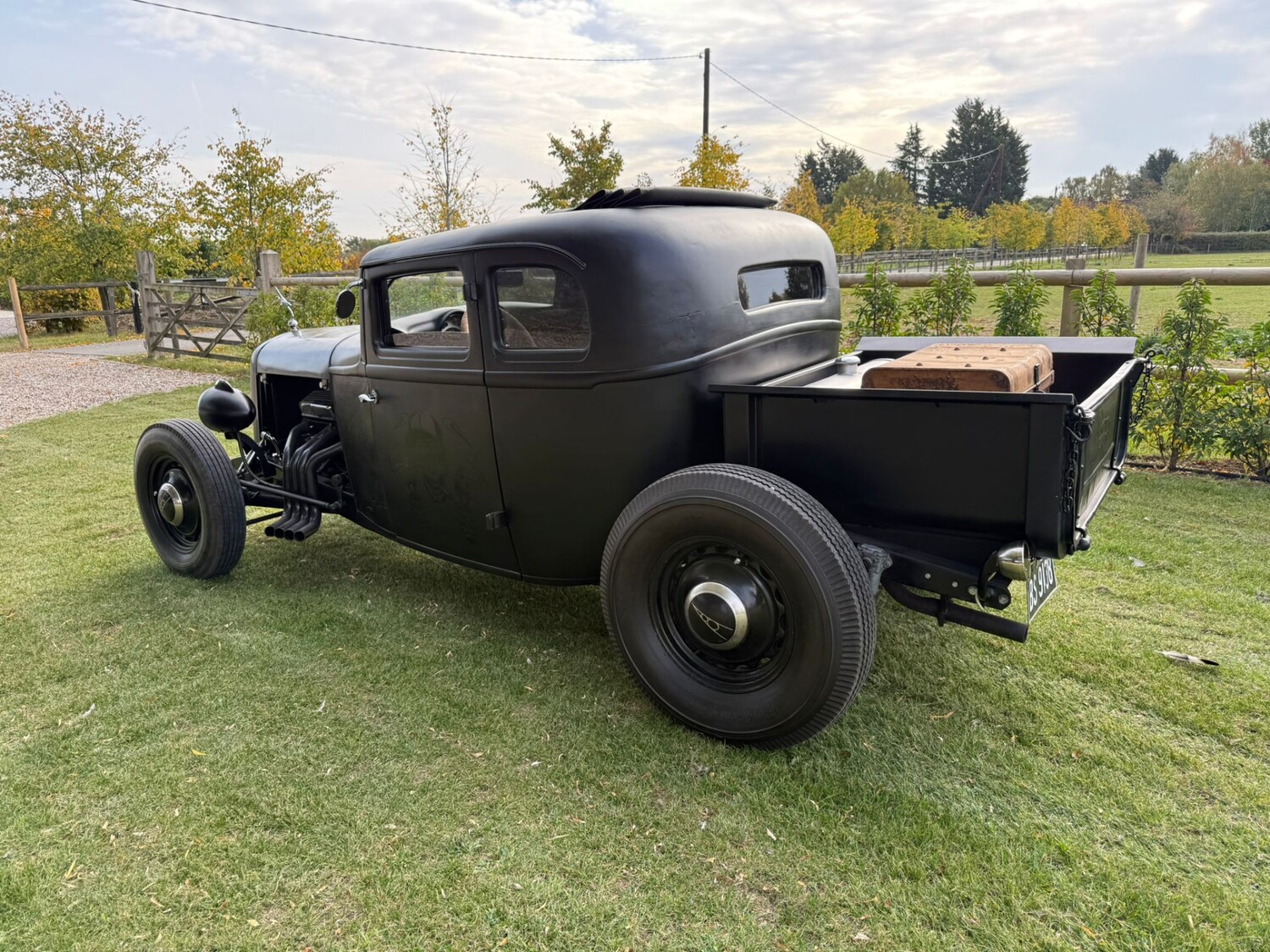 Used Ford Other 1930 for sale - 76316956: Photo 35