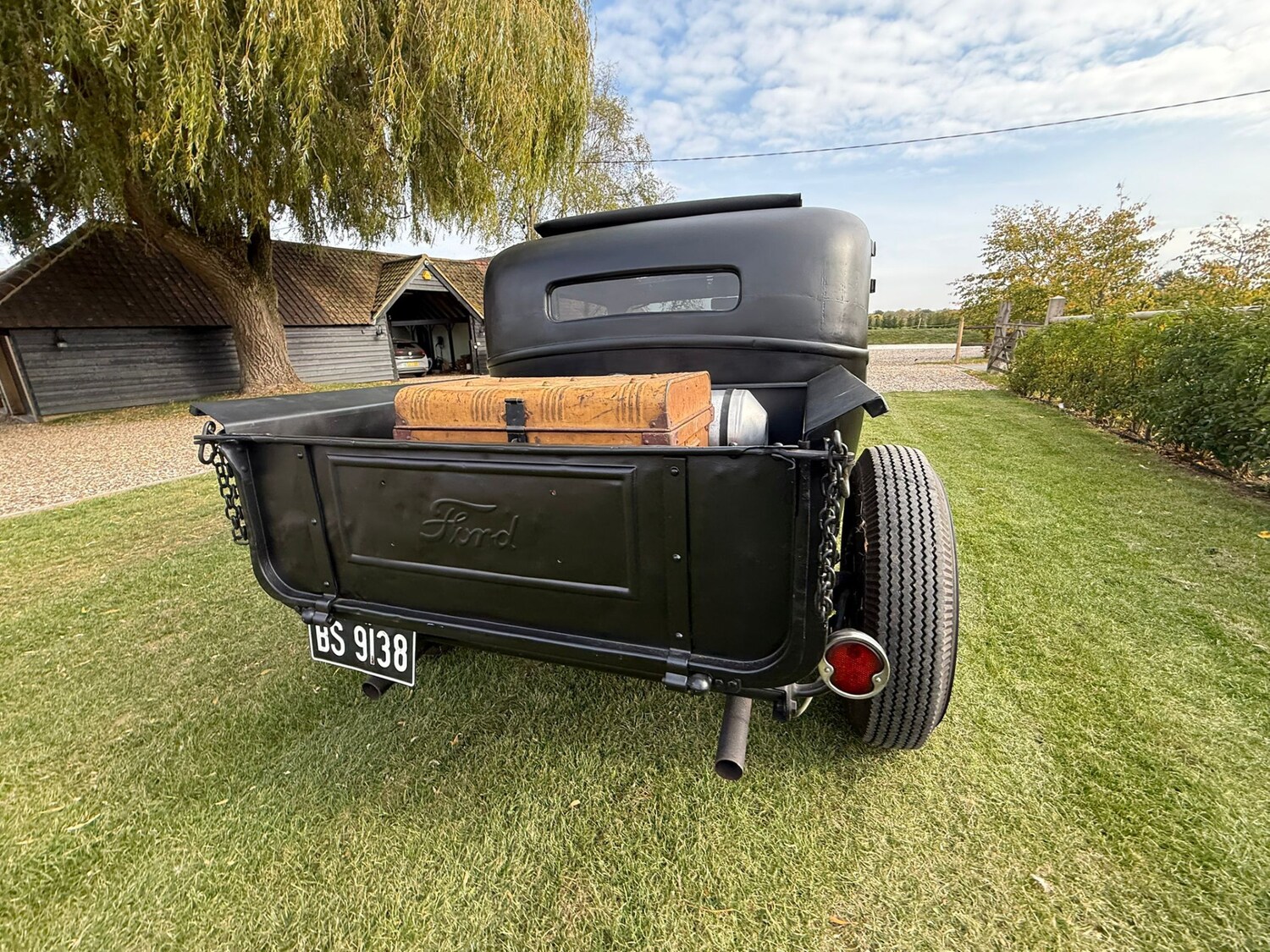 Used Ford Other 1930 for sale - 76316956: Photo 37